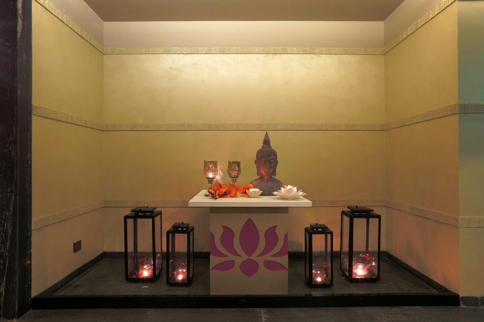 Hotel Deluxe Stay Inn - Near Delhi Airport Nové Dillí Exteriér fotografie