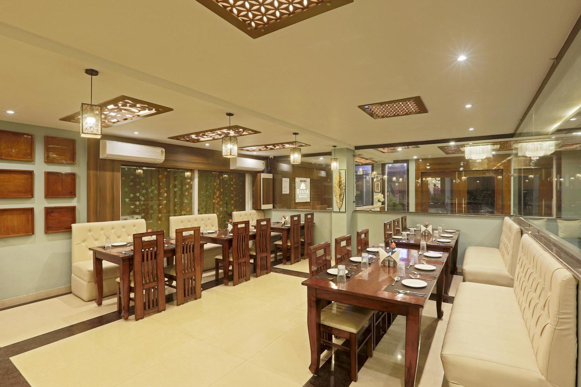 Hotel Deluxe Stay Inn - Near Delhi Airport Nové Dillí Exteriér fotografie