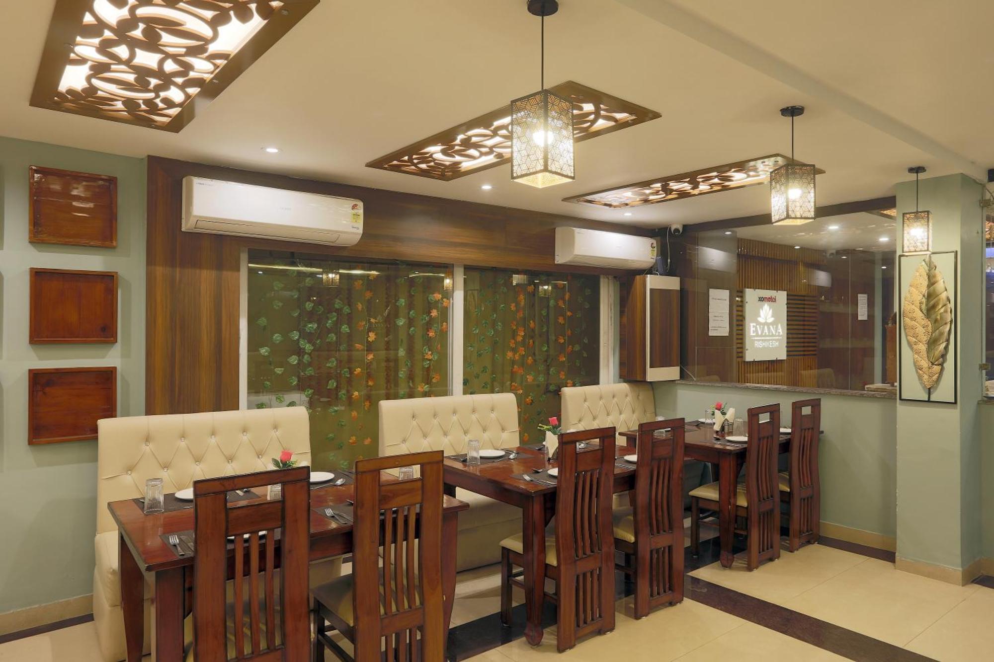 Hotel Deluxe Stay Inn - Near Delhi Airport Nové Dillí Exteriér fotografie